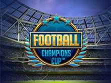 Football: Champions Cup