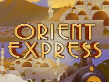 Orient Express