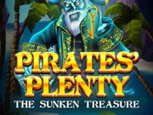 Pirates’ Plenty