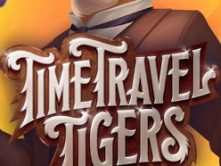 Time Travel Tigers