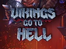 Vikings Go To Hell