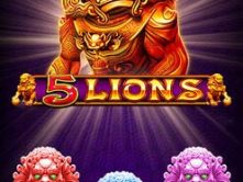 5 Lions